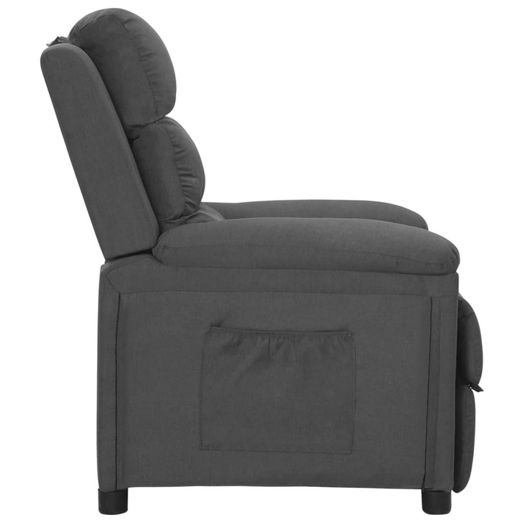 VidaXL Relaxsessel gewebe