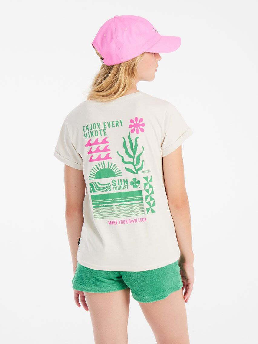 PROTEST T-shirts & Tops PRTMulti JR