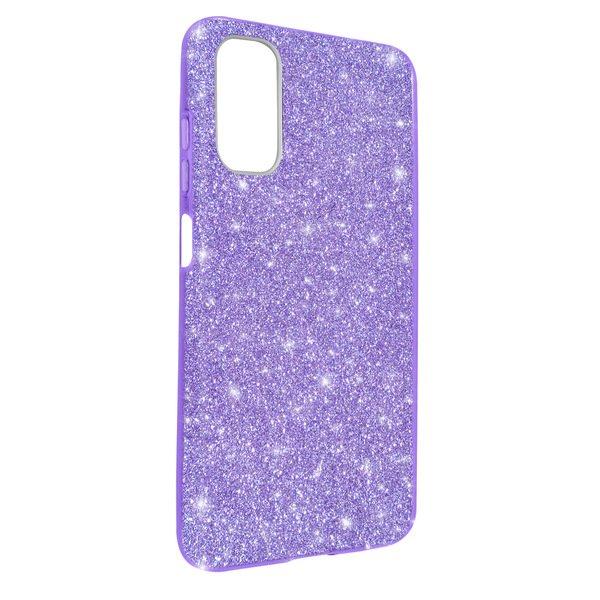 Avizar Glitter Hülle Samsung A13 5G / A04s