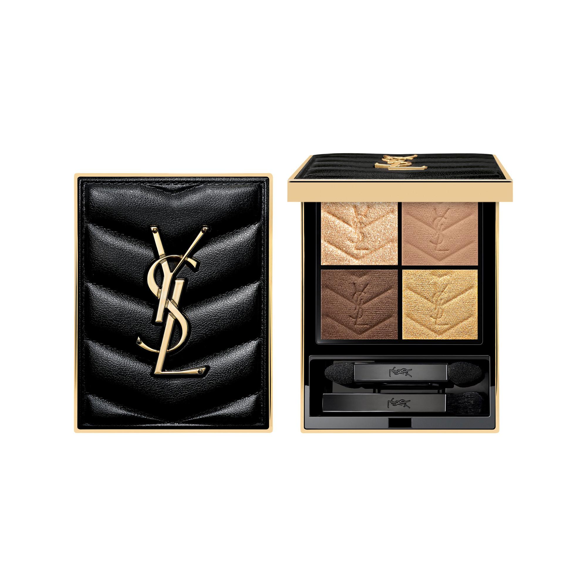 YSL Couture Mini Clutch Lidschattenpalette