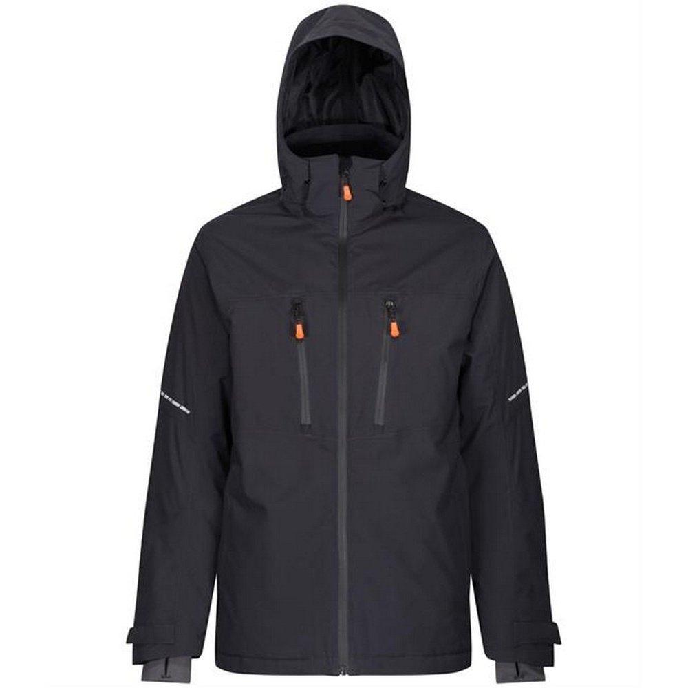 Regatta XPro Marauder III Isolierte Jacke