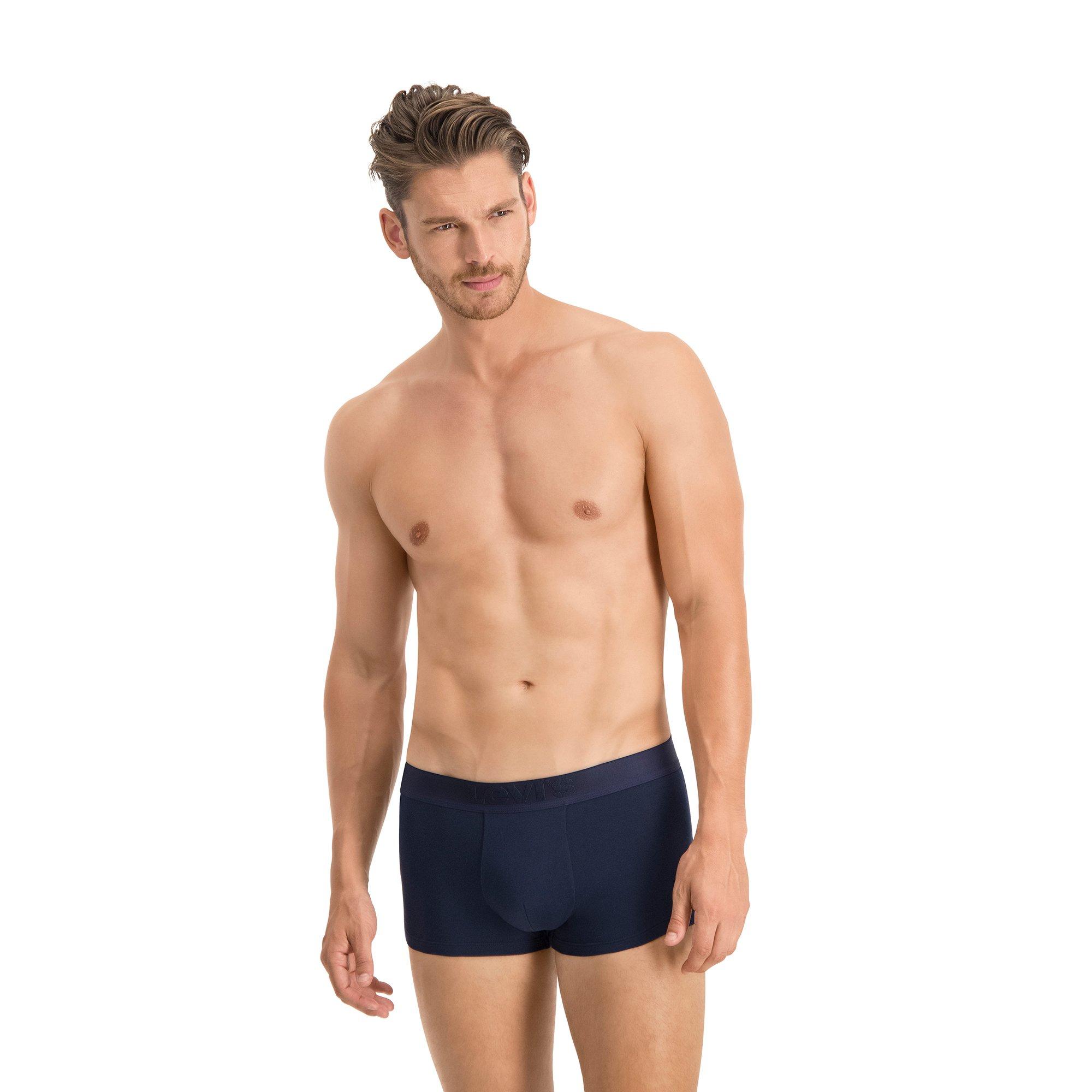 Levi's® PREMIUM TRUNK 3P Triopack, Pantys