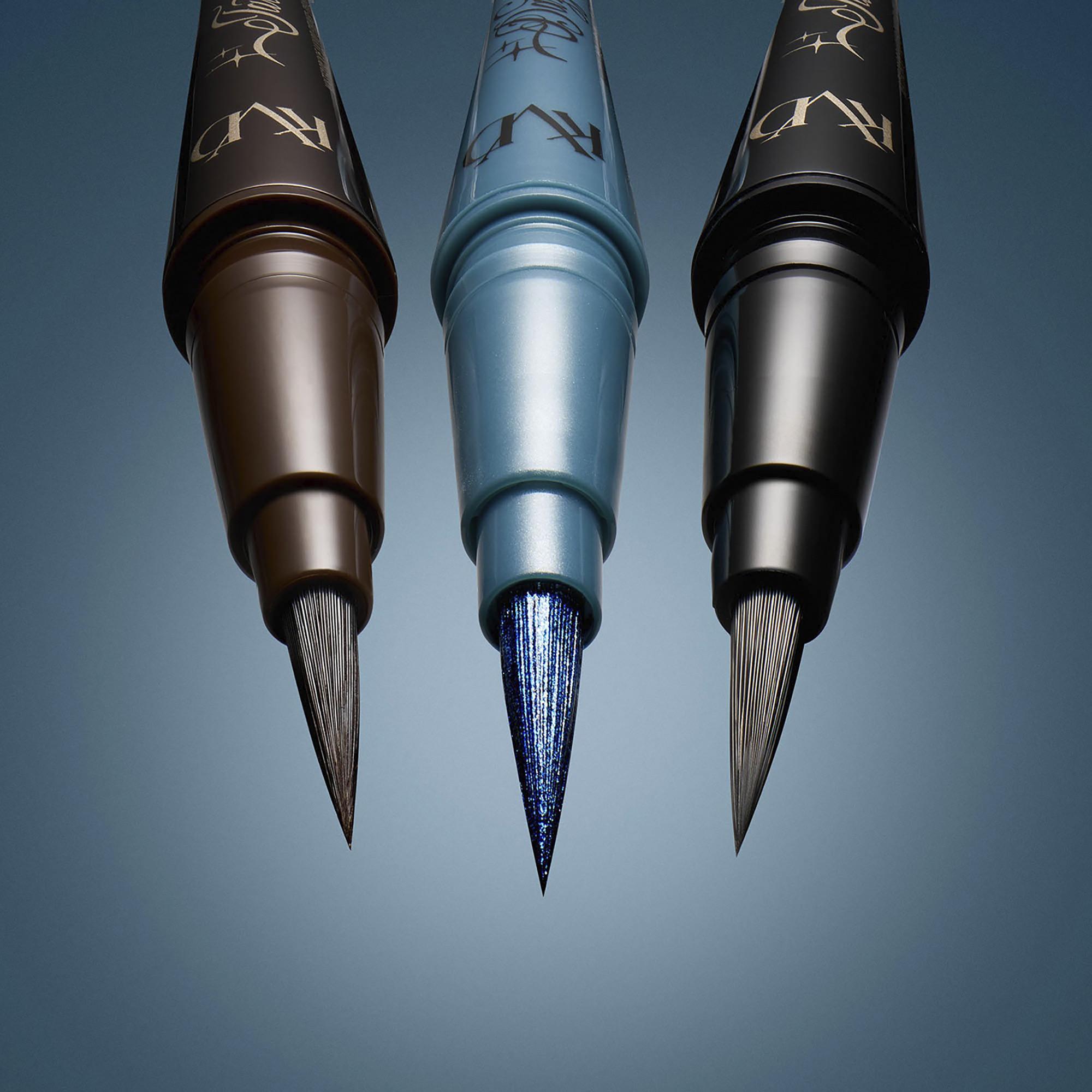 KVD Beauty Dazzle Shimmer - Flüssig-Eyeliner