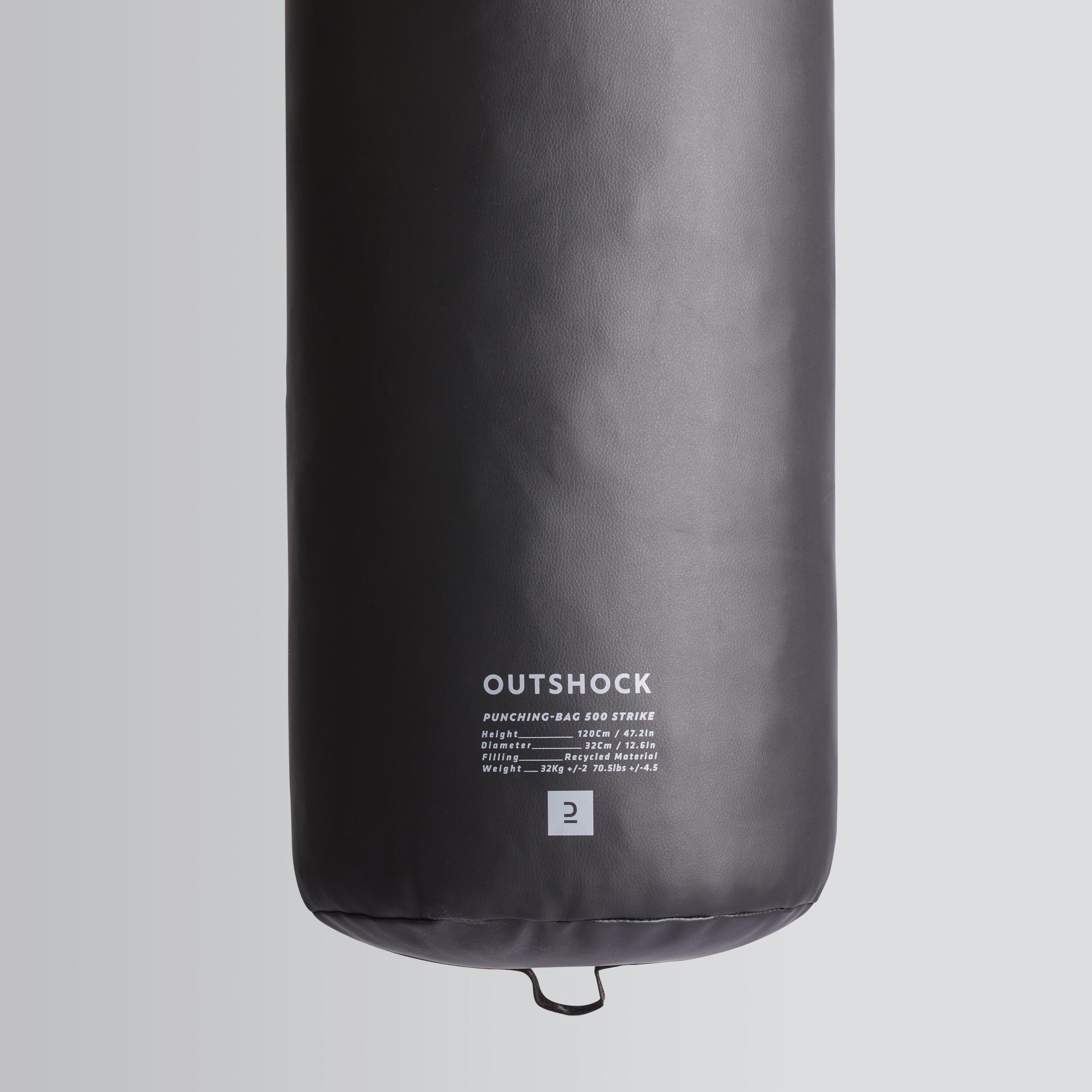 OUTSCHOCK Boxsack - PUNCH BAG