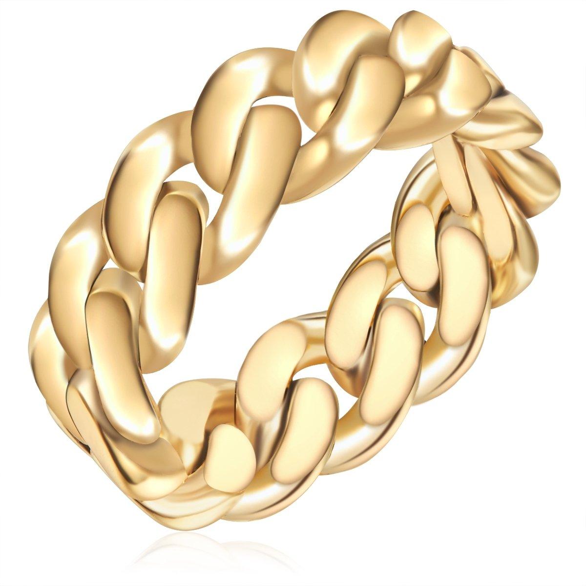Yokoamii Ring