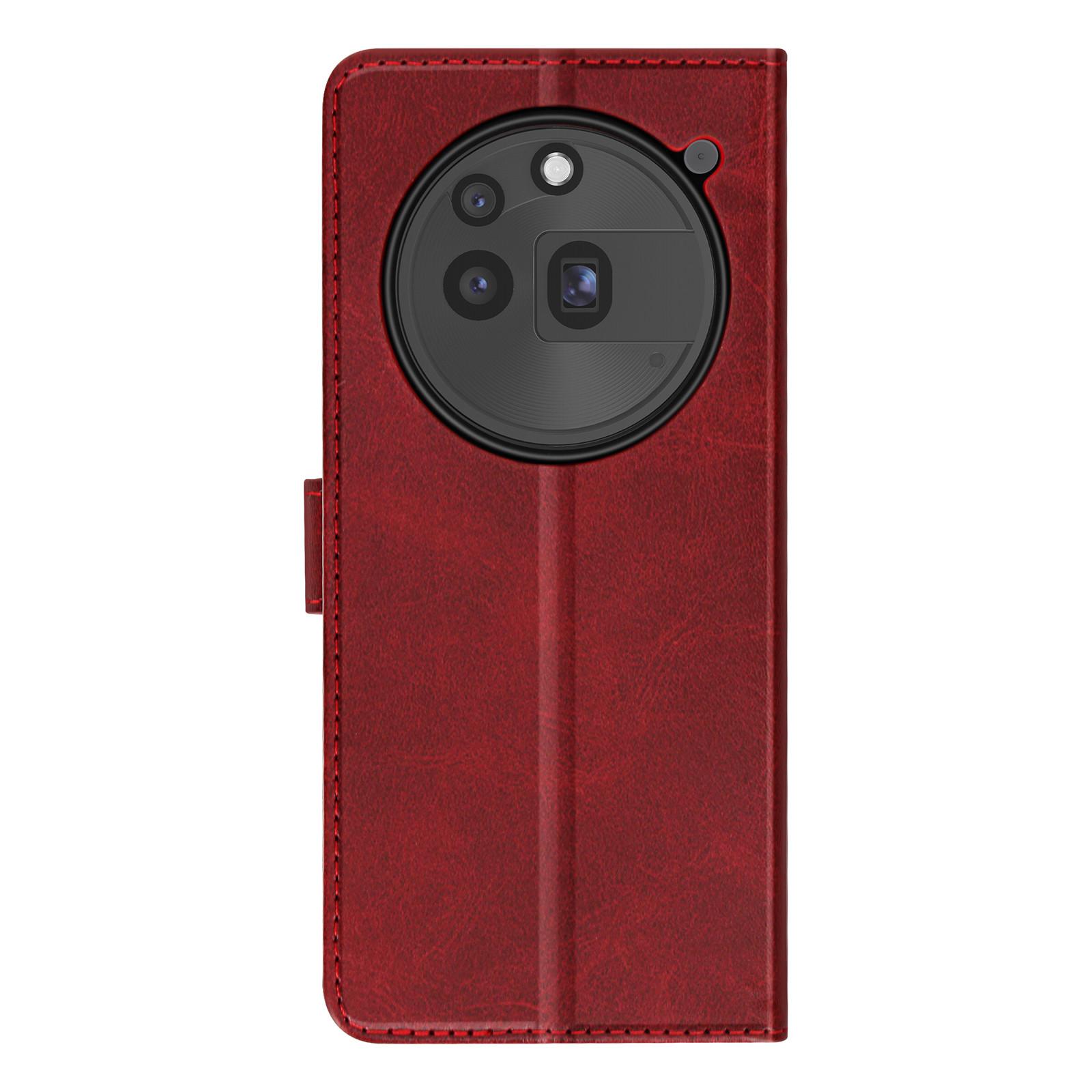 Avizar Klapphülle Nothing Phone 3a Pro