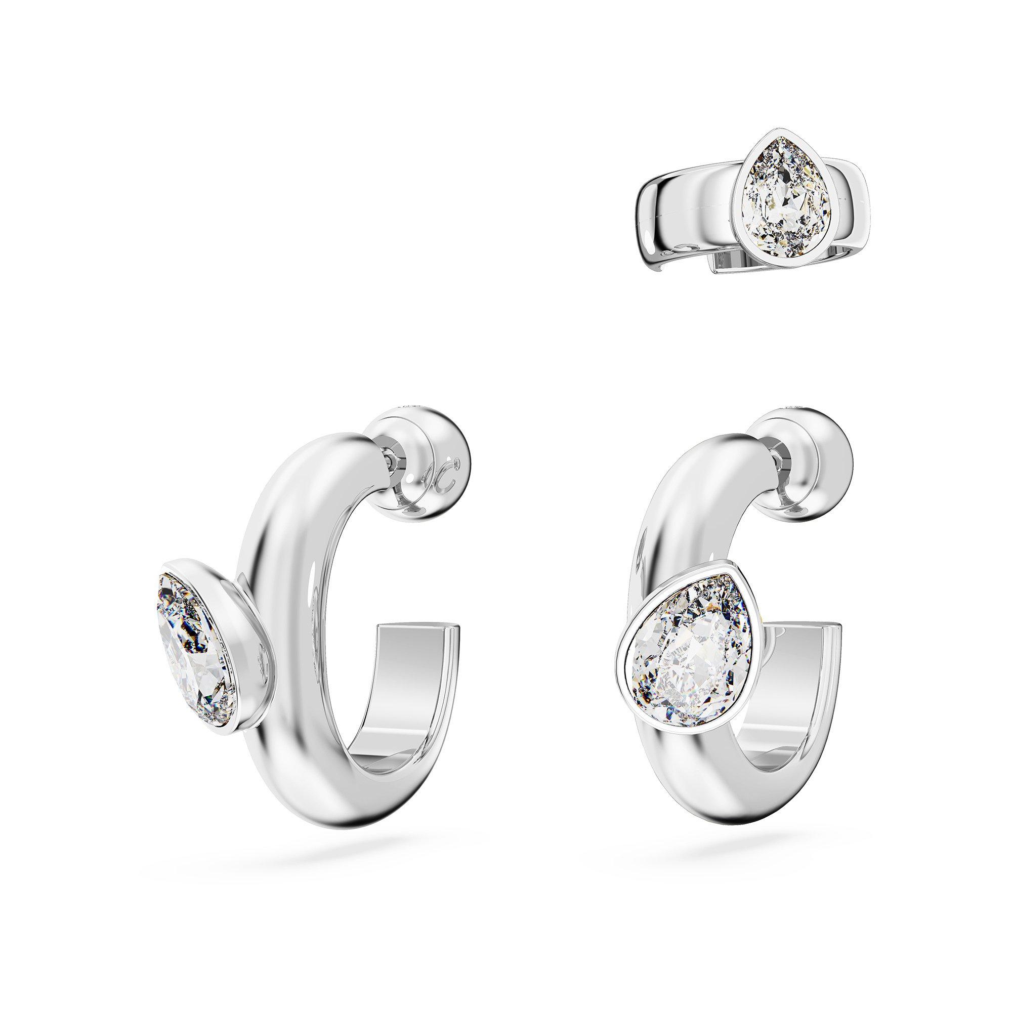 SWAROVSKI Dextera Ohrstecker