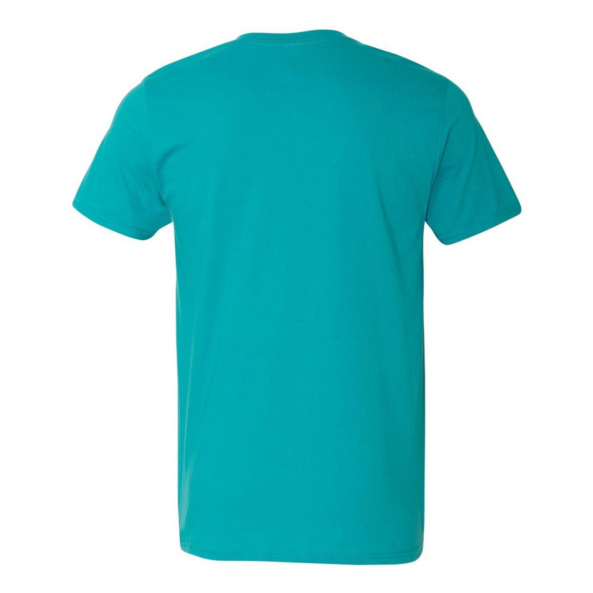 Gildan SoftStyle Kurzarm Rundhals T-Shirt