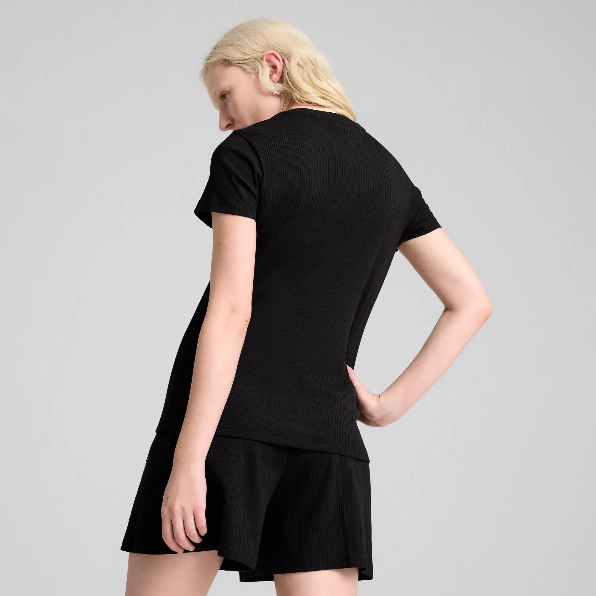 PUMA CORE ESSENTIALS T-Shirt