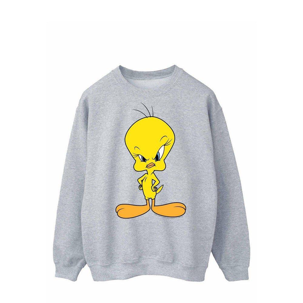 LOONEY TUNES Angry Sweatshirt