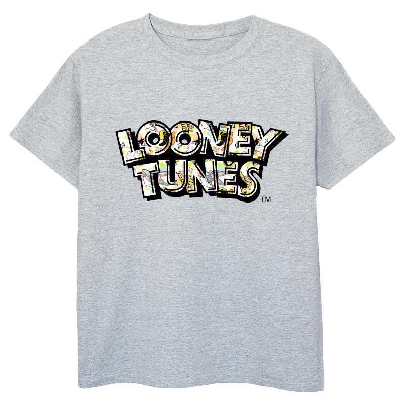 LOONEY TUNES Attitude TShirt