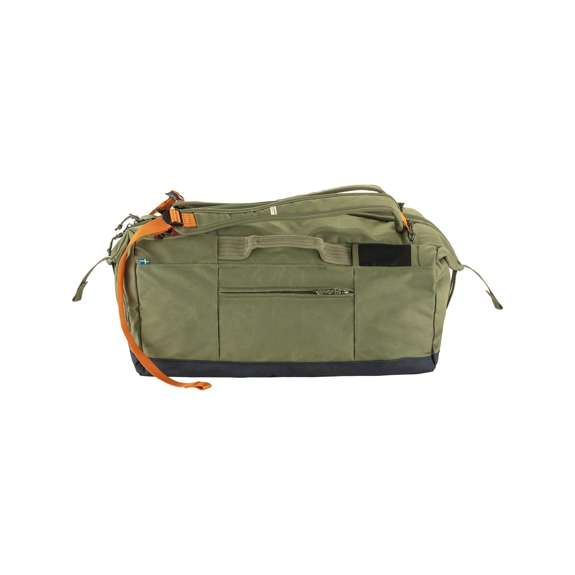 Fjällräven Duffle Bag Färden Duffel 50