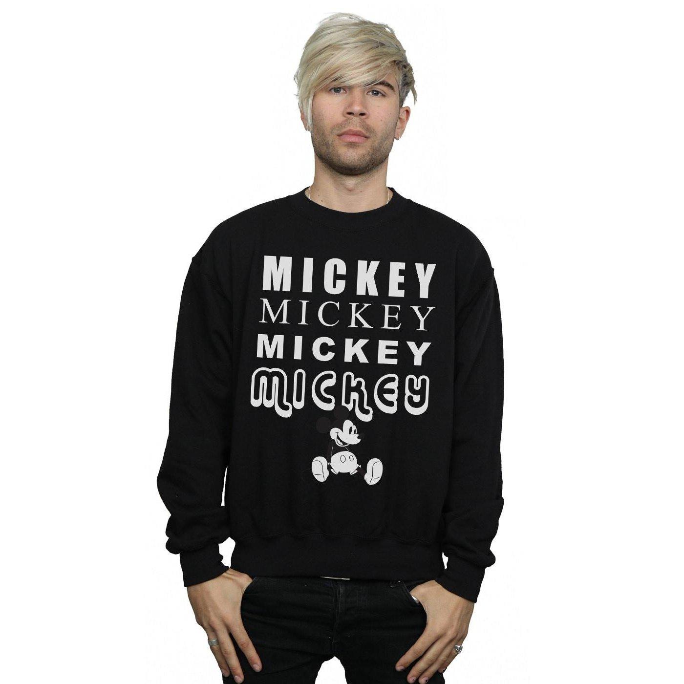 Disney Sweatshirt