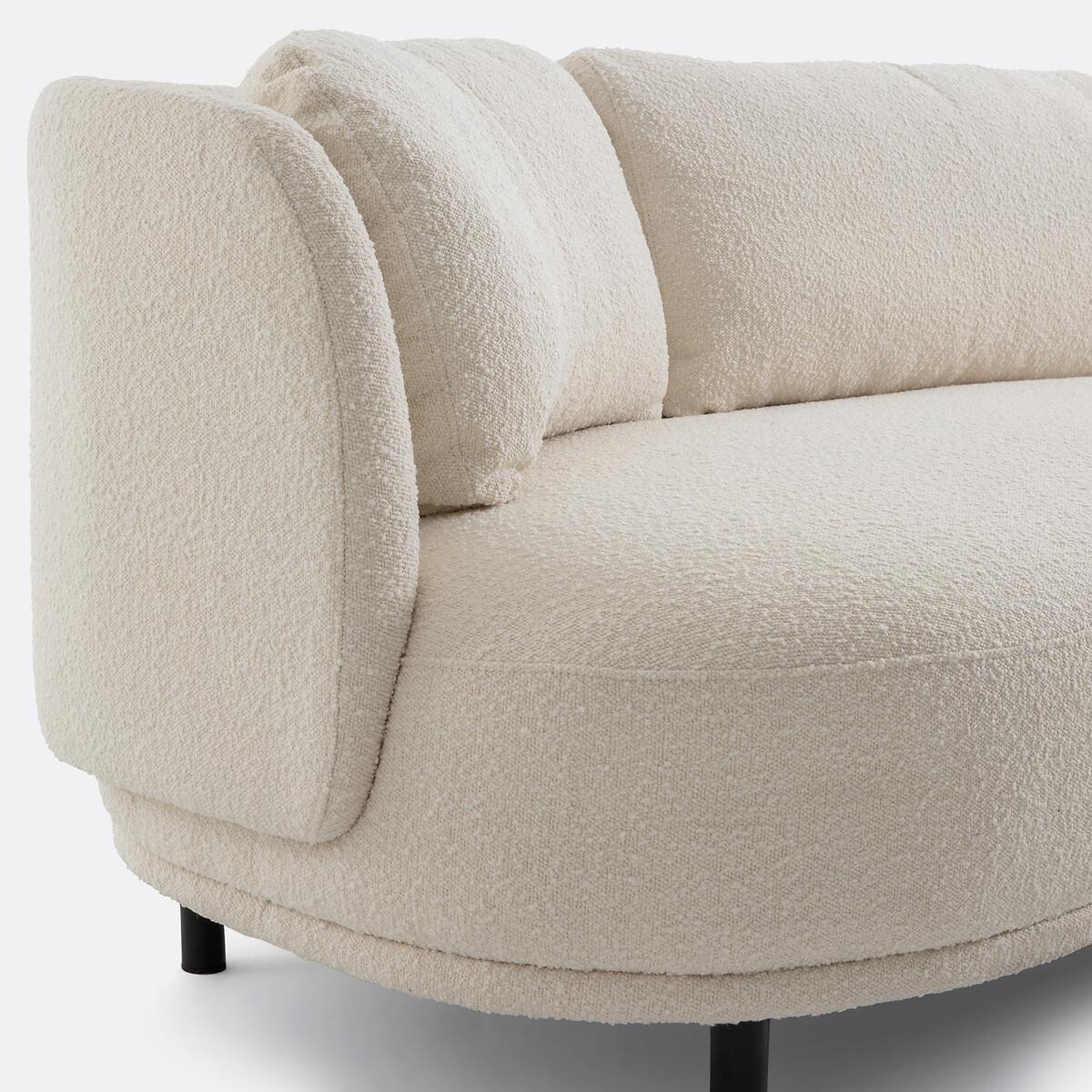 La Redoute Intérieurs Sofa Aro