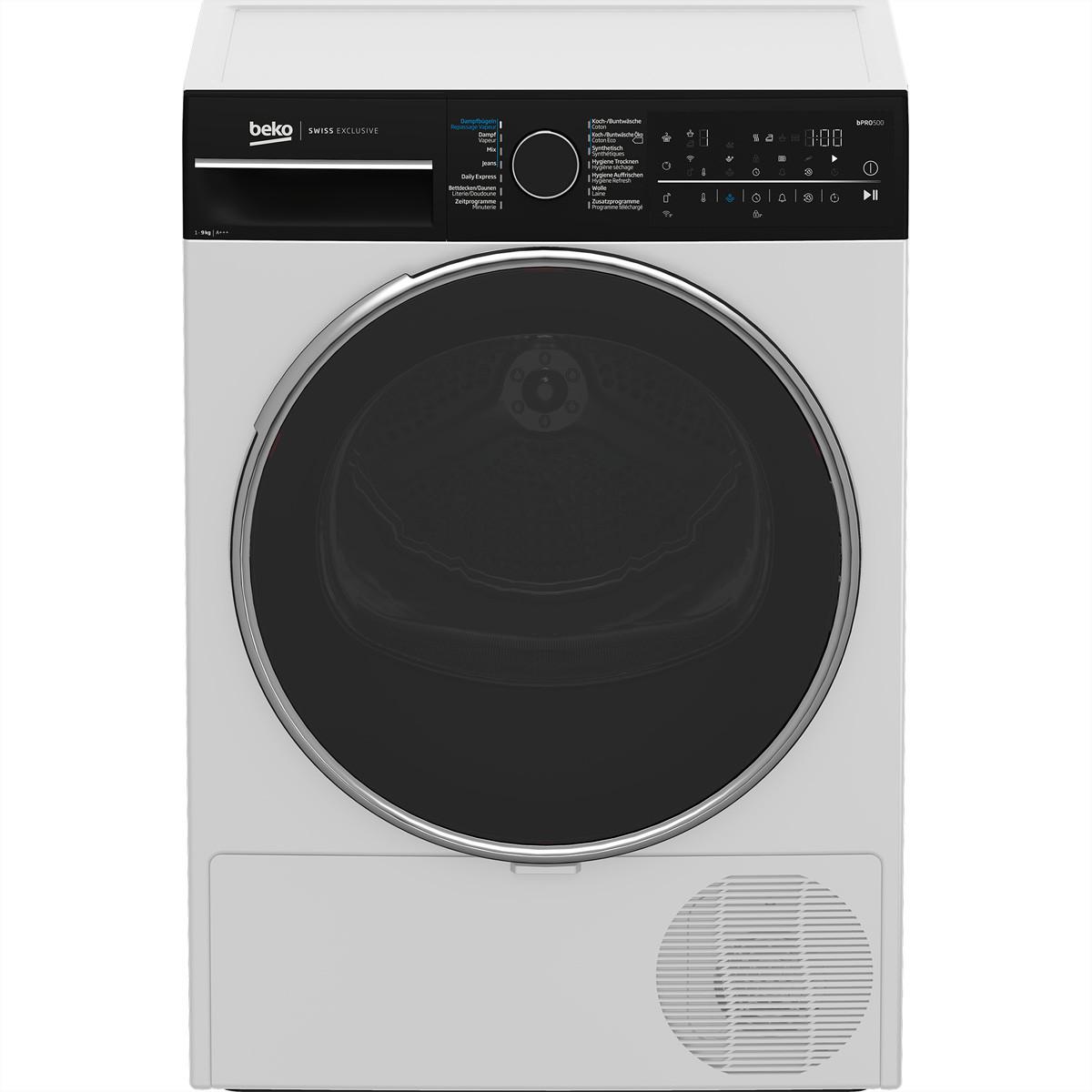 Beko TR710