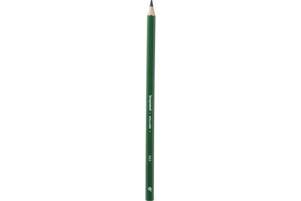 Bruynzeel BRUYNZEEL Schulfarbstift Super 3.3mm