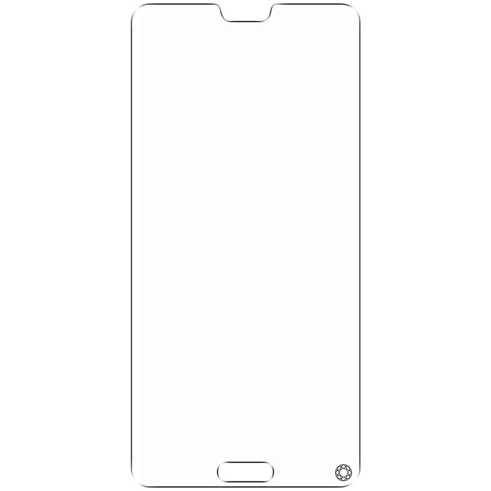 Force Power Glas-Folie Huawei P20 Force Glass