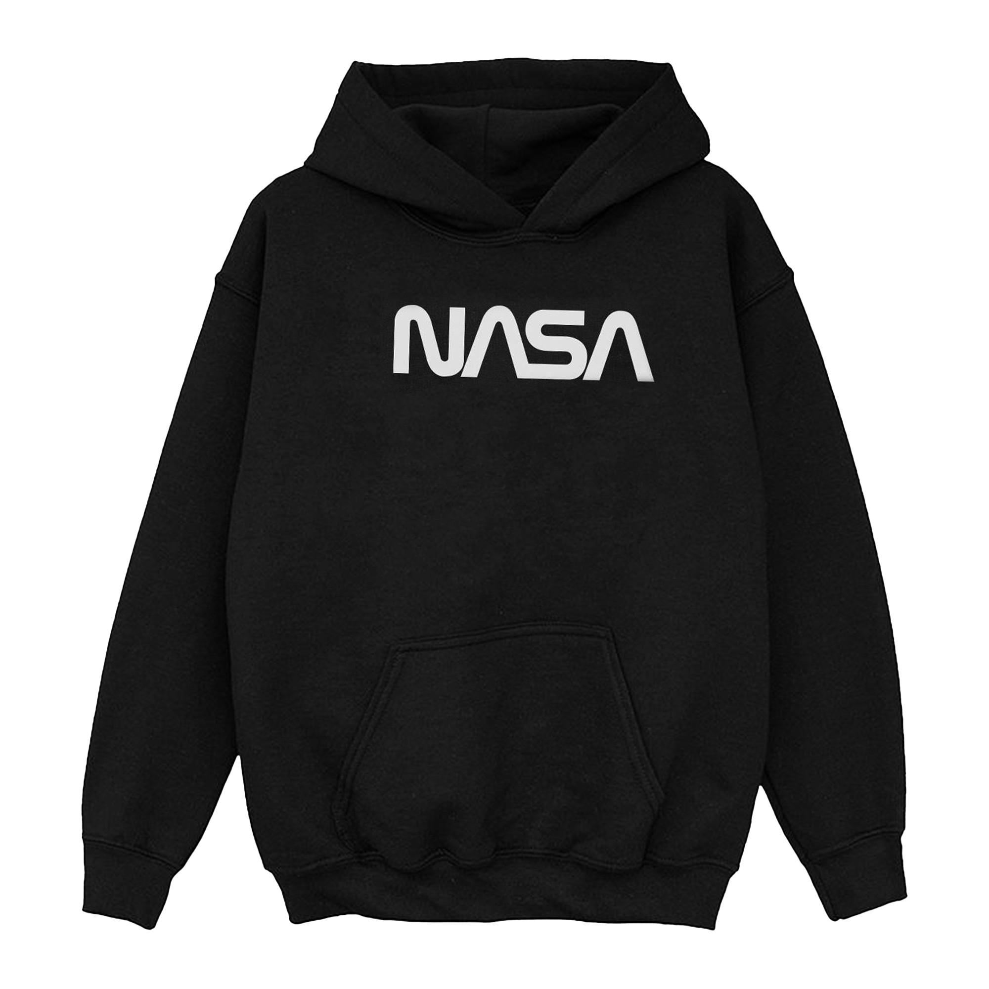 Nasa Kapuzenpullover