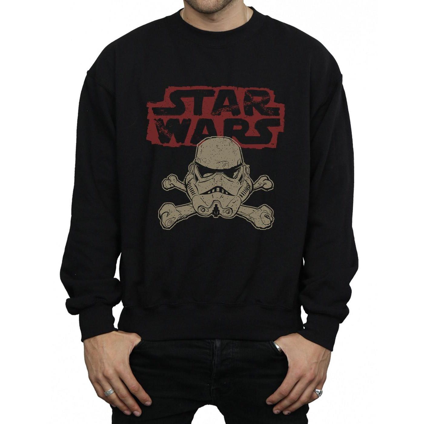 STAR WARS Sweatshirt