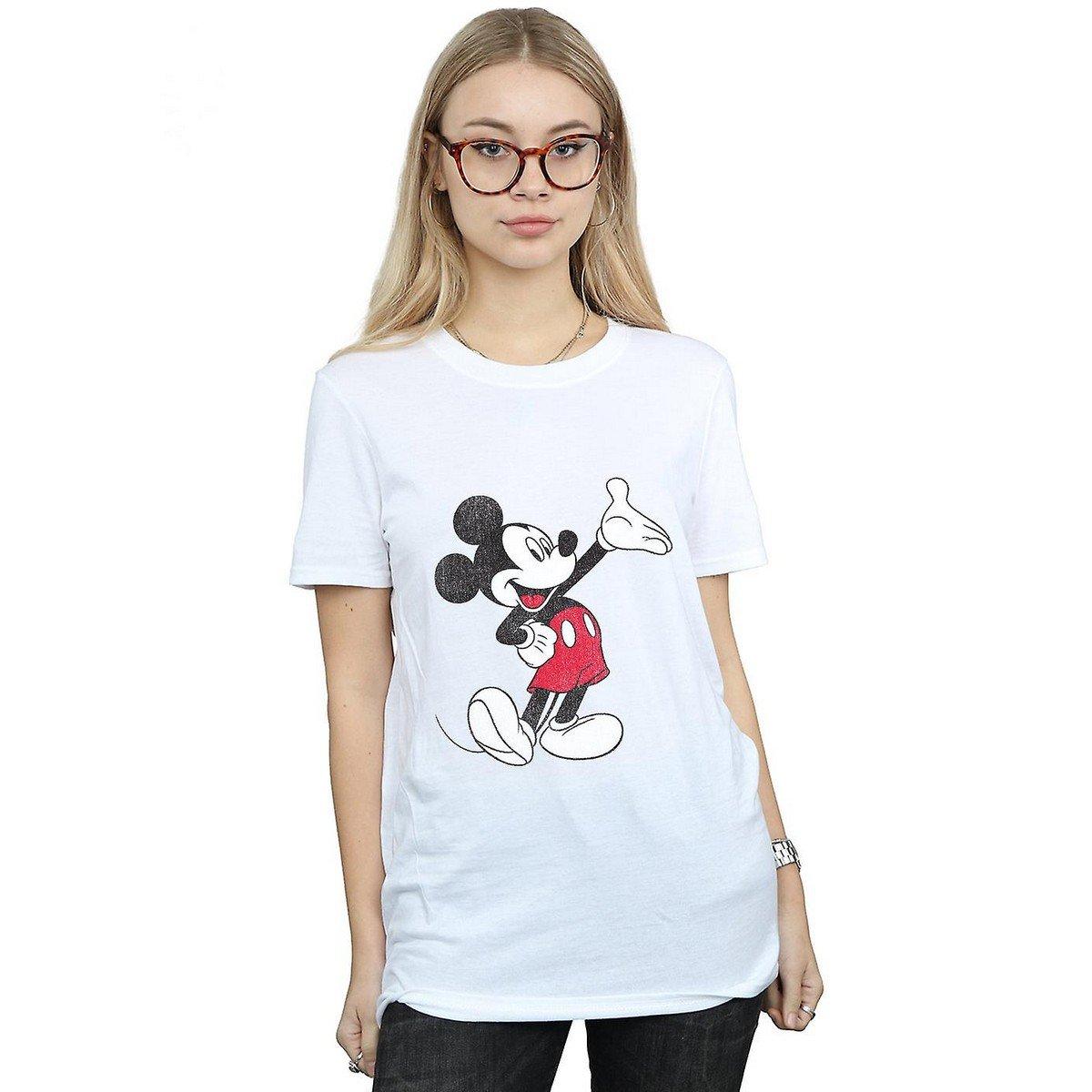 Disney Traditional Wave T-Shirt