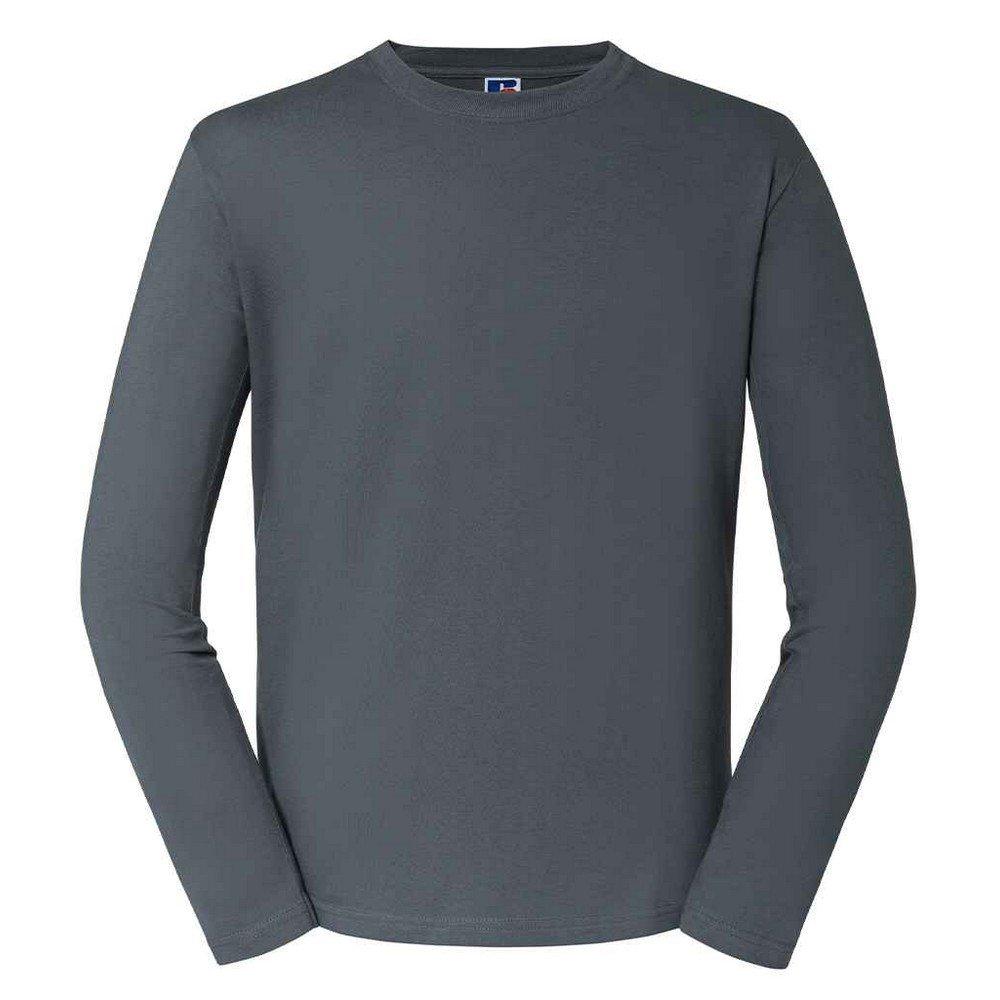 Russell Langärmliges T-Shirt
