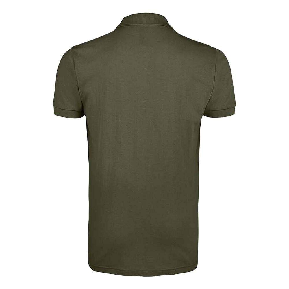 SOLS Prime Pique Kurzarm Polo Shirt