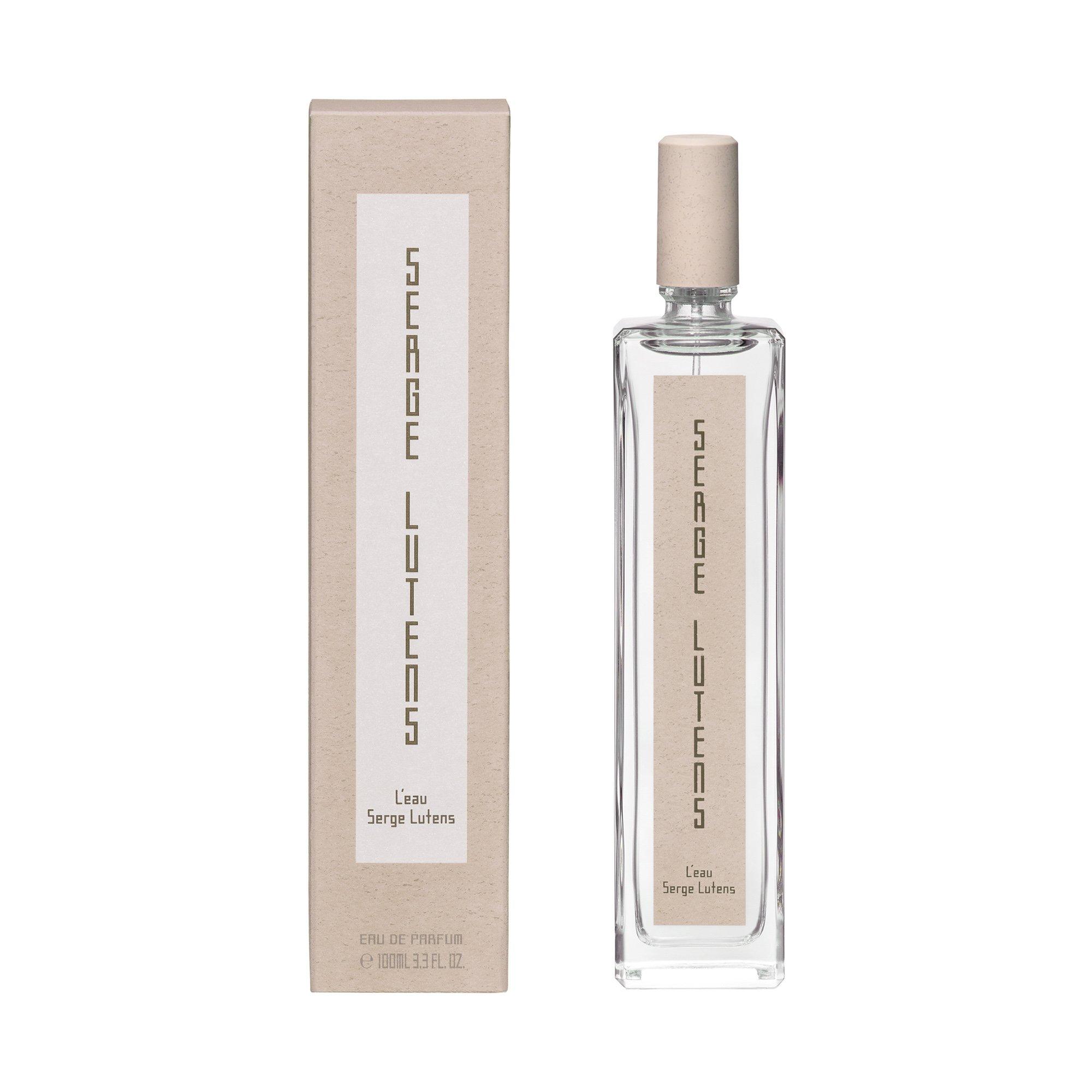SERGE LUTENS L'Eau De Serge Lutens, Eau De Parfum