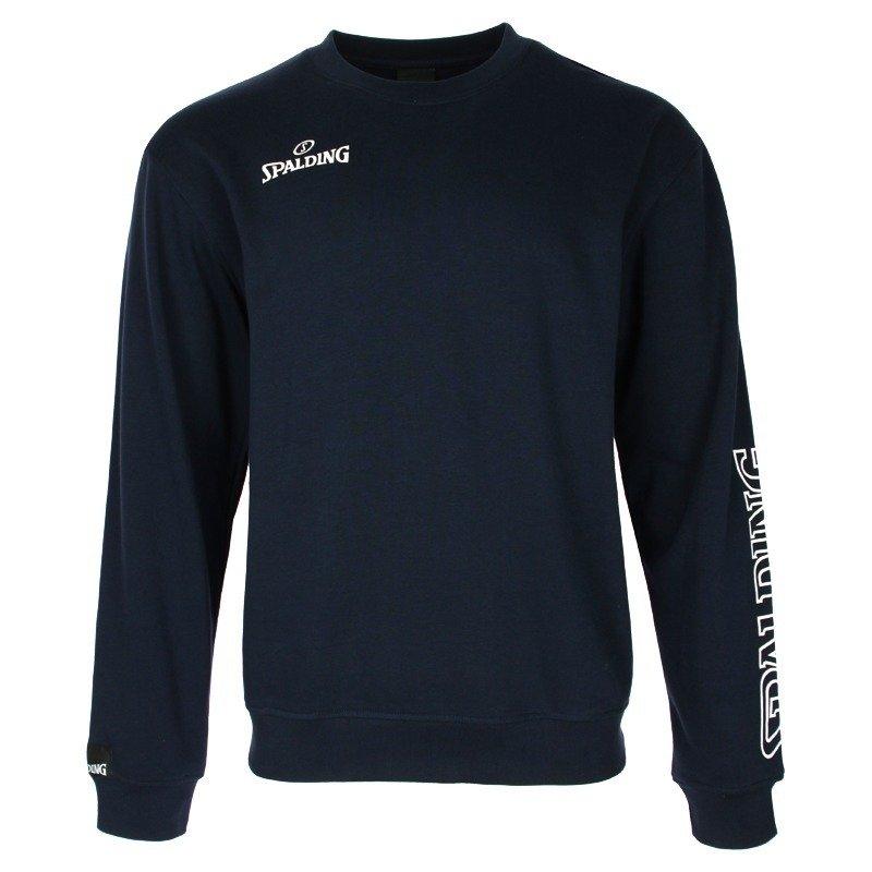 SPALDING sweatshirt team ii
