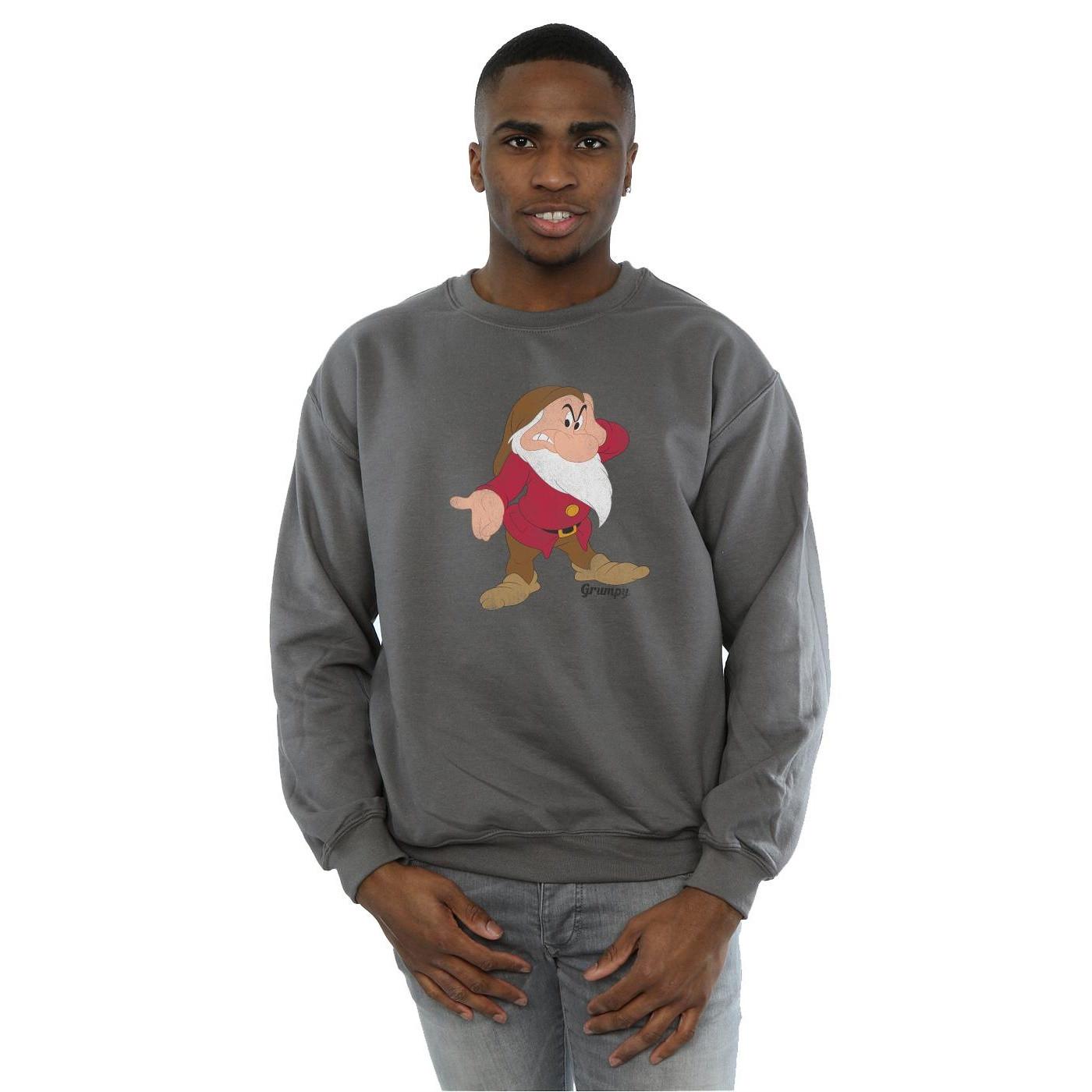 Disney Sweatshirt