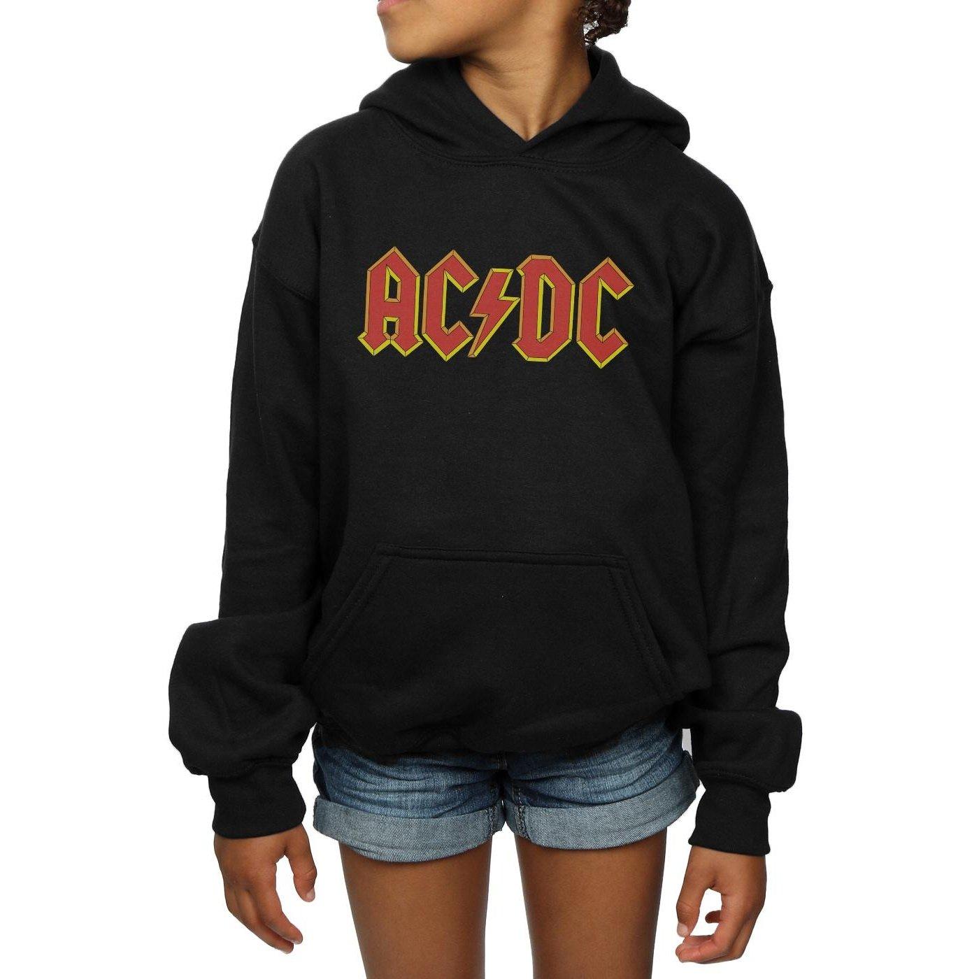 AC/DC ACDC Kapuzenpullover