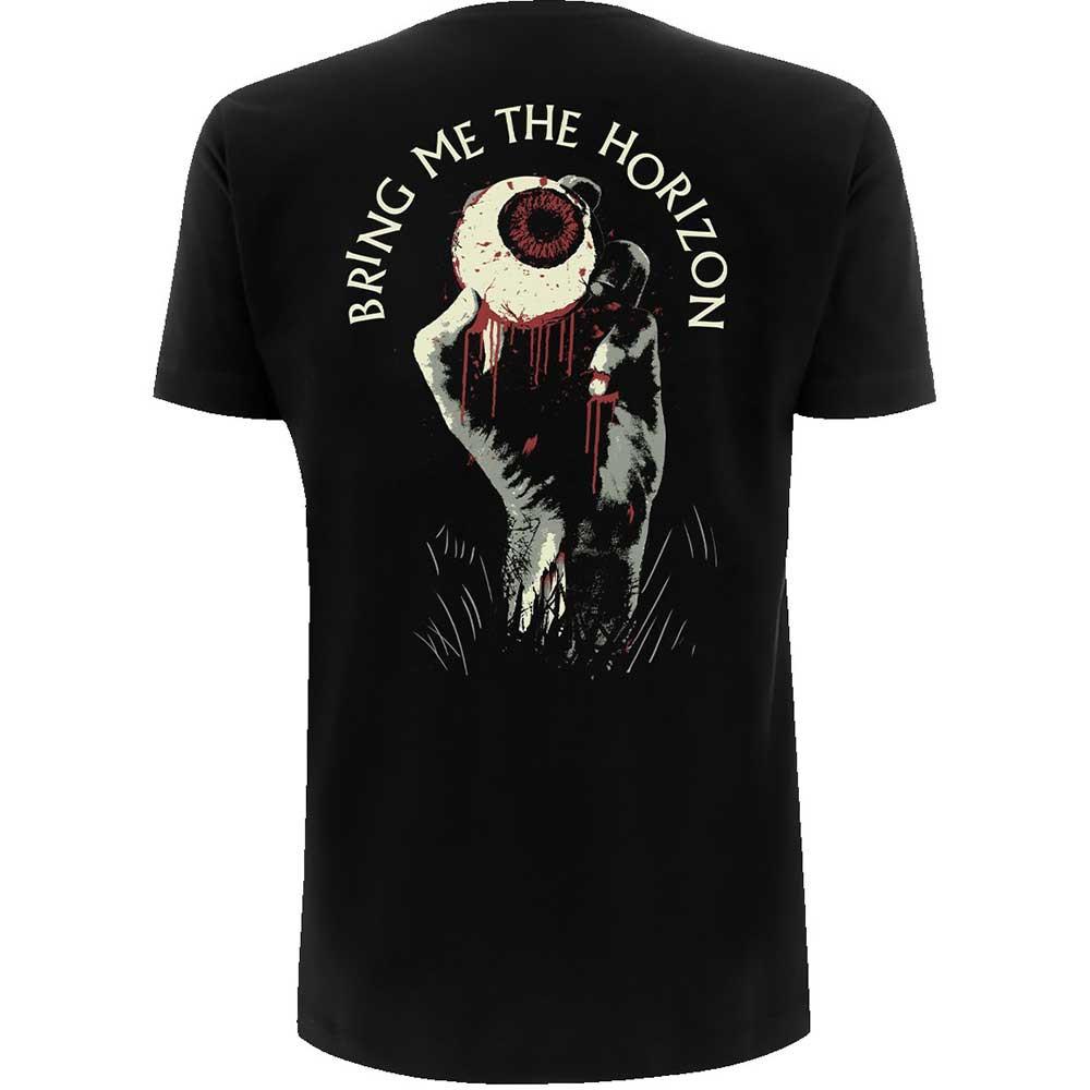 Bring Me The Horizon Bring Me The Horizon T-Shirt mit Rückenaufdruck