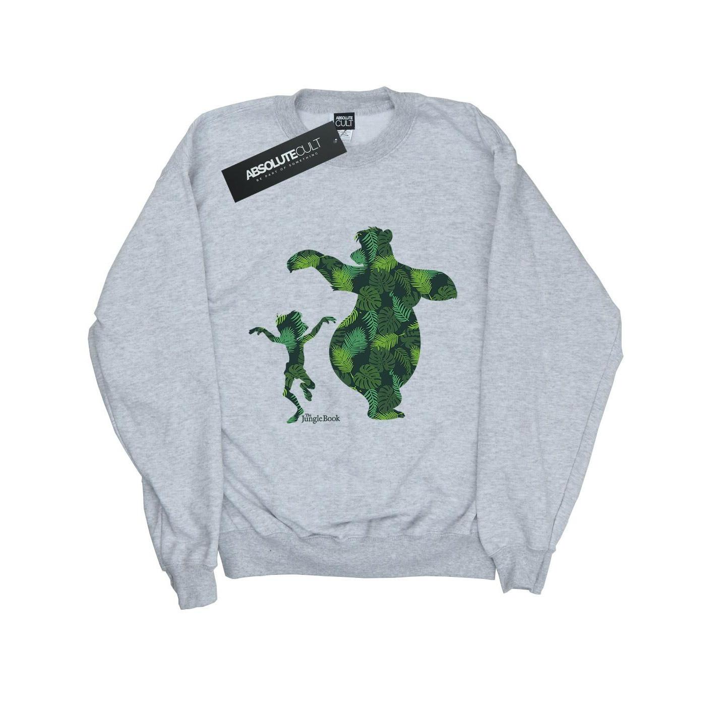 Disney The Jungle Book Sweatshirt