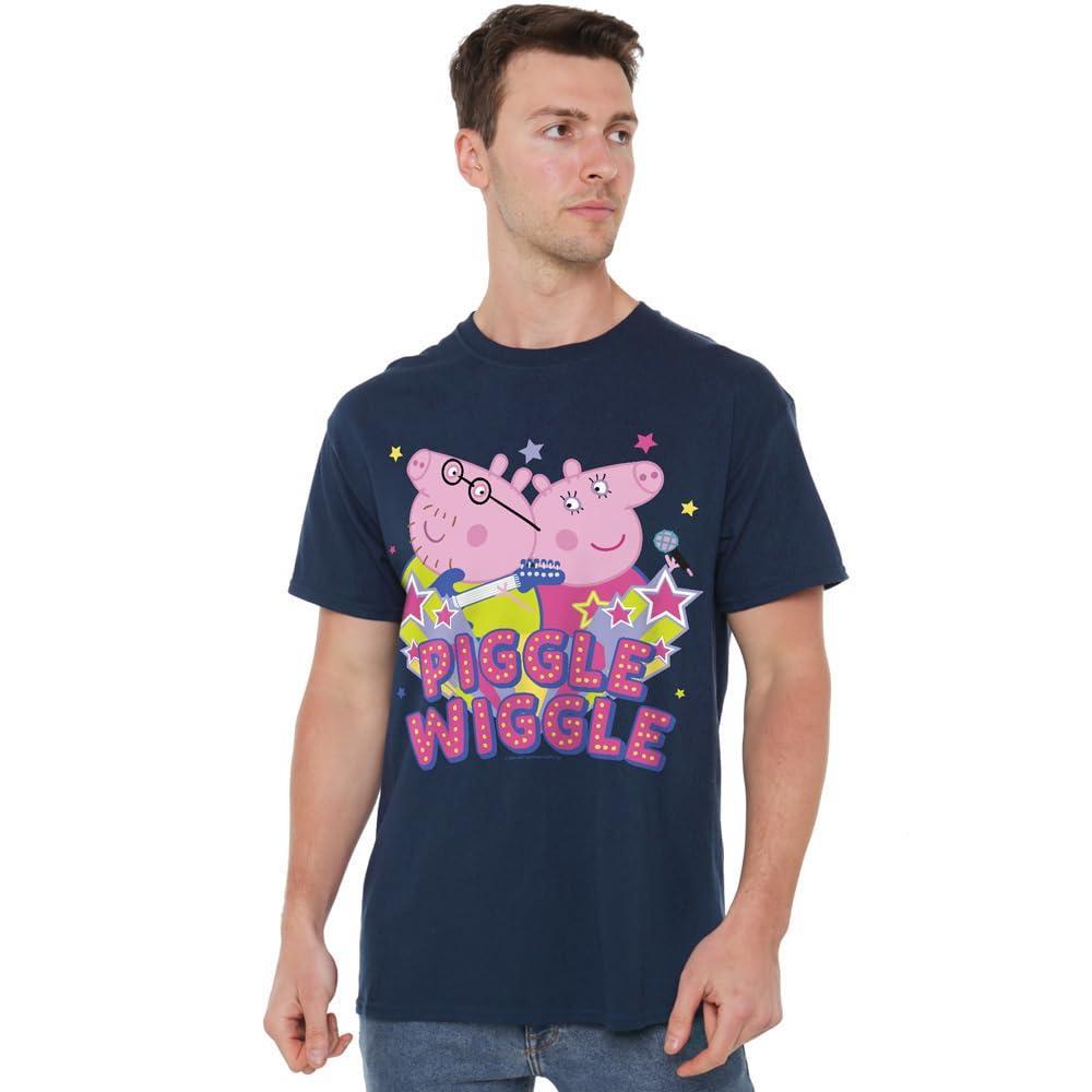 Peppa Pig Piggle Wiggle T-Shirt