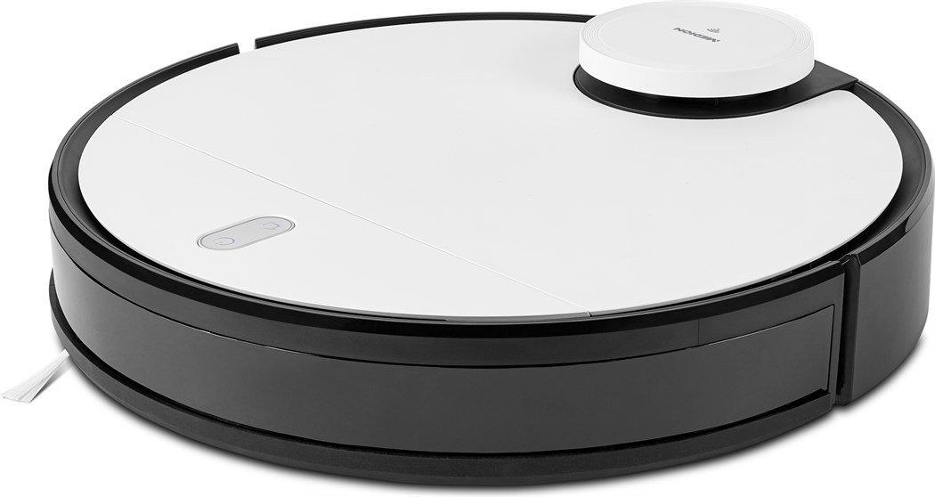 Medion Saugroboter X40 SW