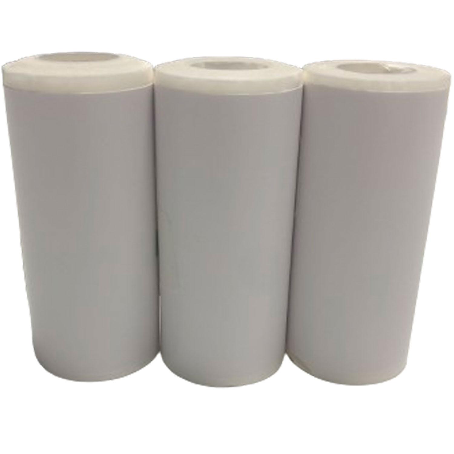 DENVER PSP-43 Zusätzliche Aufkleber für KPC-1370 und MBP-32B