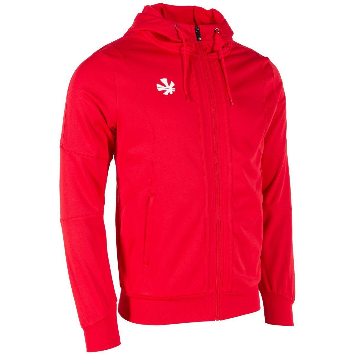 Reece Australia kinder kapuzen-trainingsjacke mit reißverschluss cleve tts