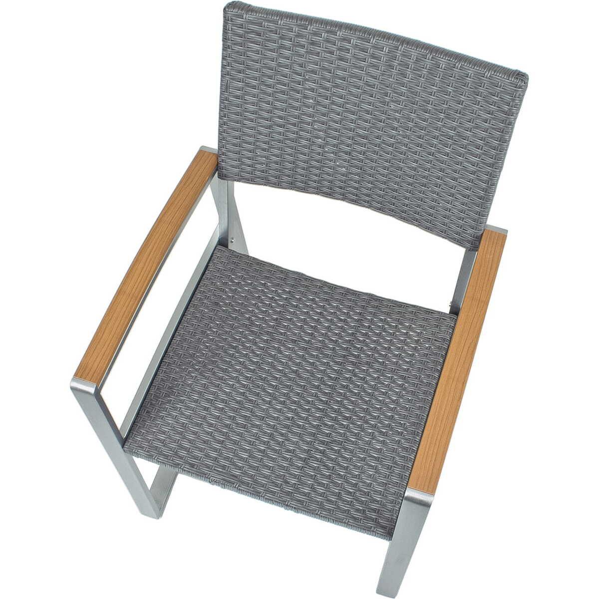 mutoni pleasure Garten Essgruppe Averna I (5-tlg)