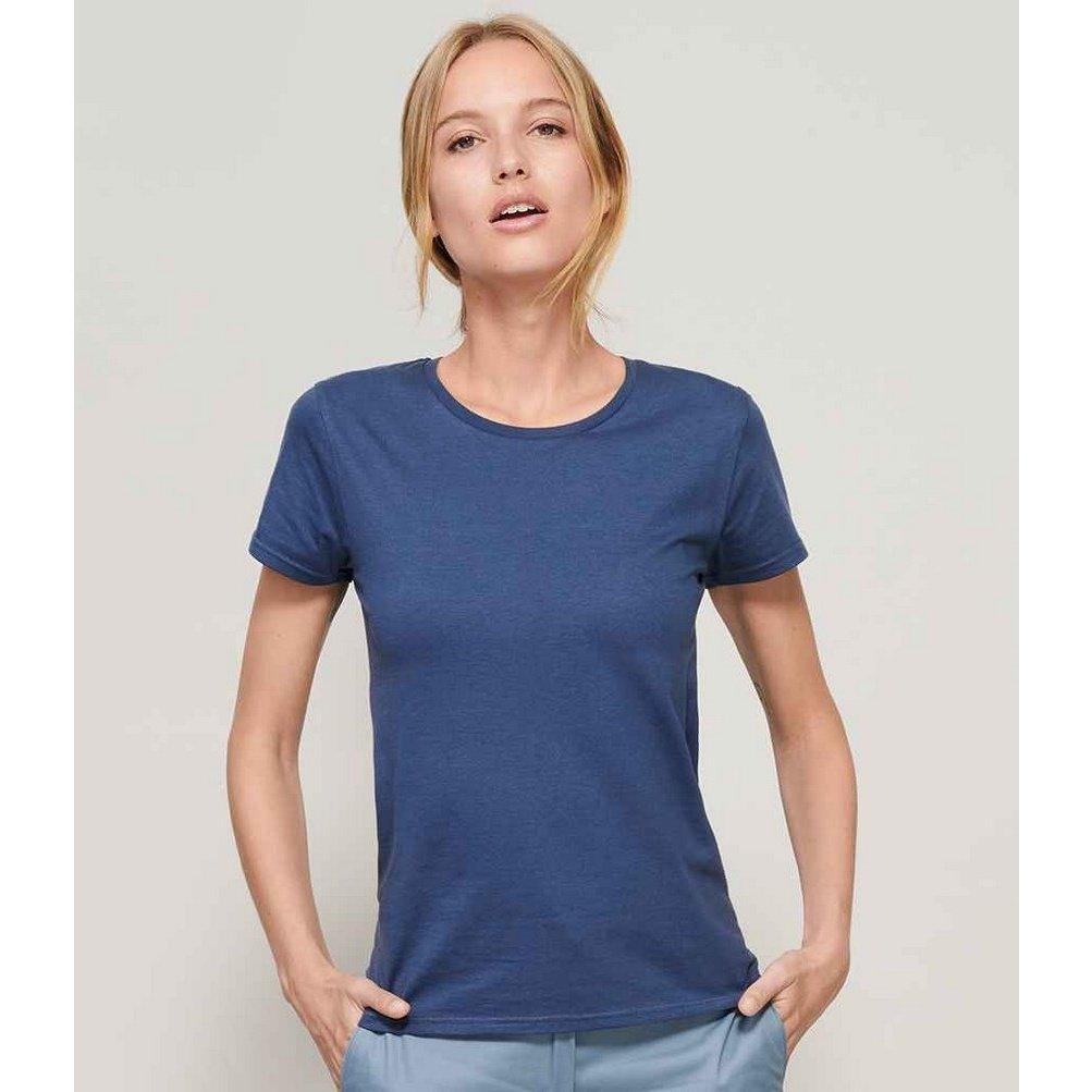 SOLS Crusader T-Shirt