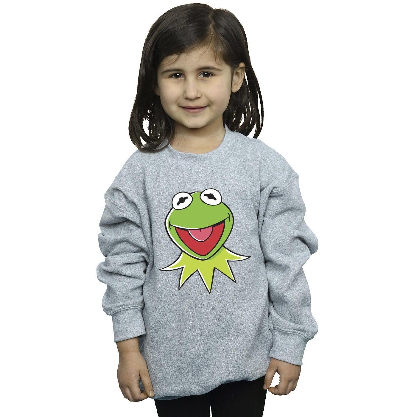 Disney Muppets Sweatshirt