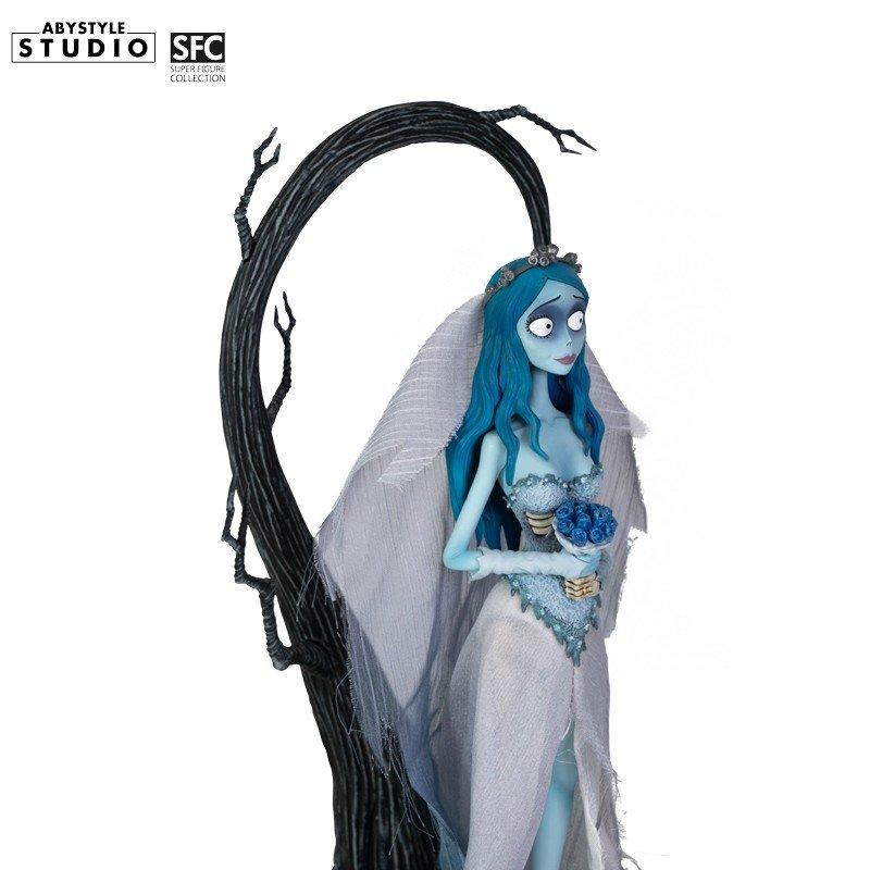 Abystyle ST Corpse Bride: Emily 21cm