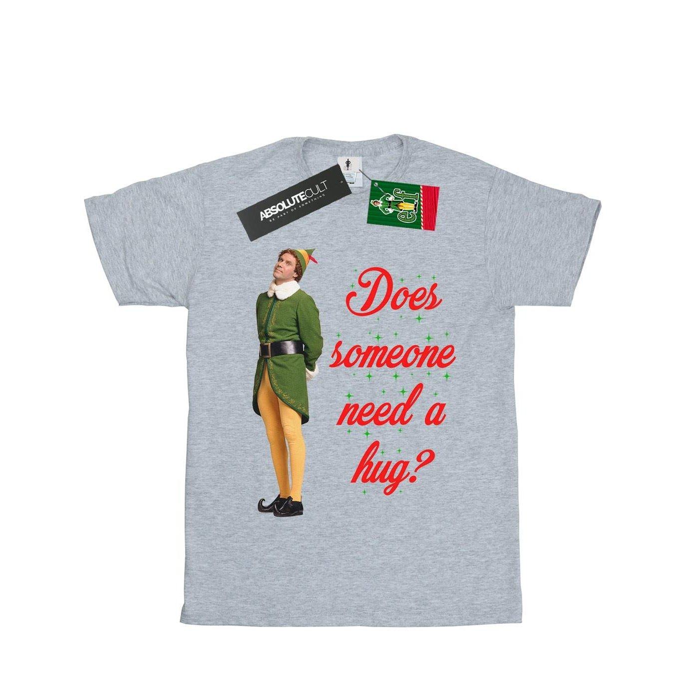 Elf TShirt