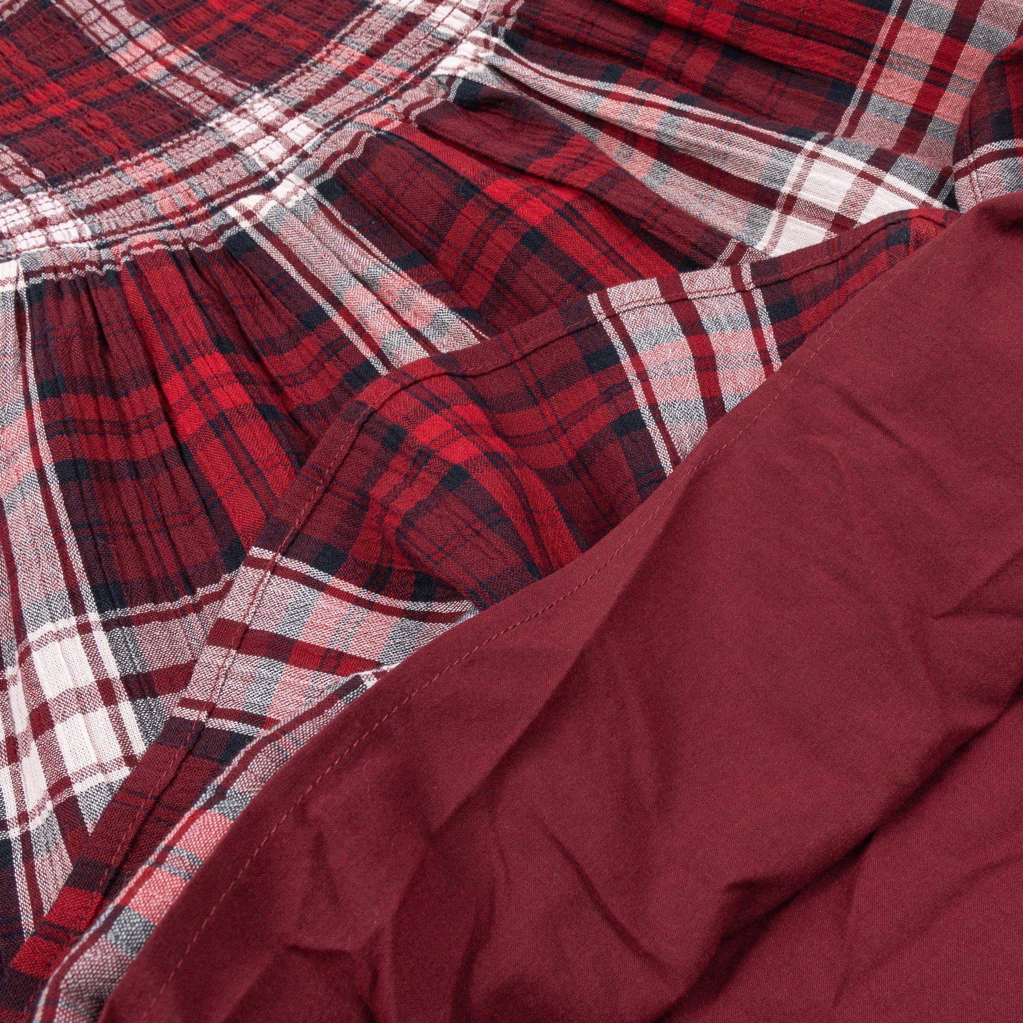 TOMMY HILFIGER Freizeitkleid, langarm