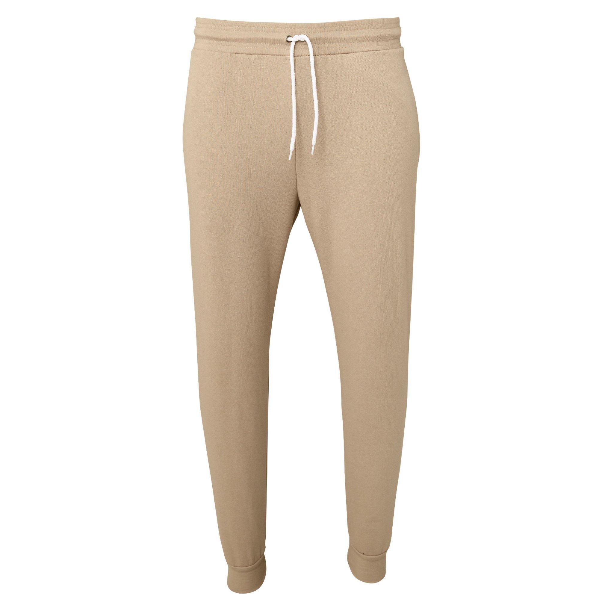 Bella + Canvas Jogger Sweatpants