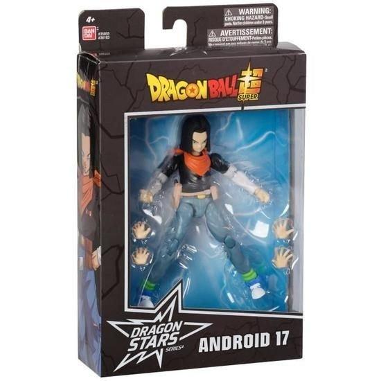 Bandai Dragon Ball Super Figur, Zufallsauswahl