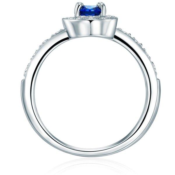 Trilani Ring