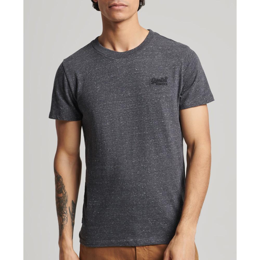 Superdry Vintage T-Shirt Slim Fit