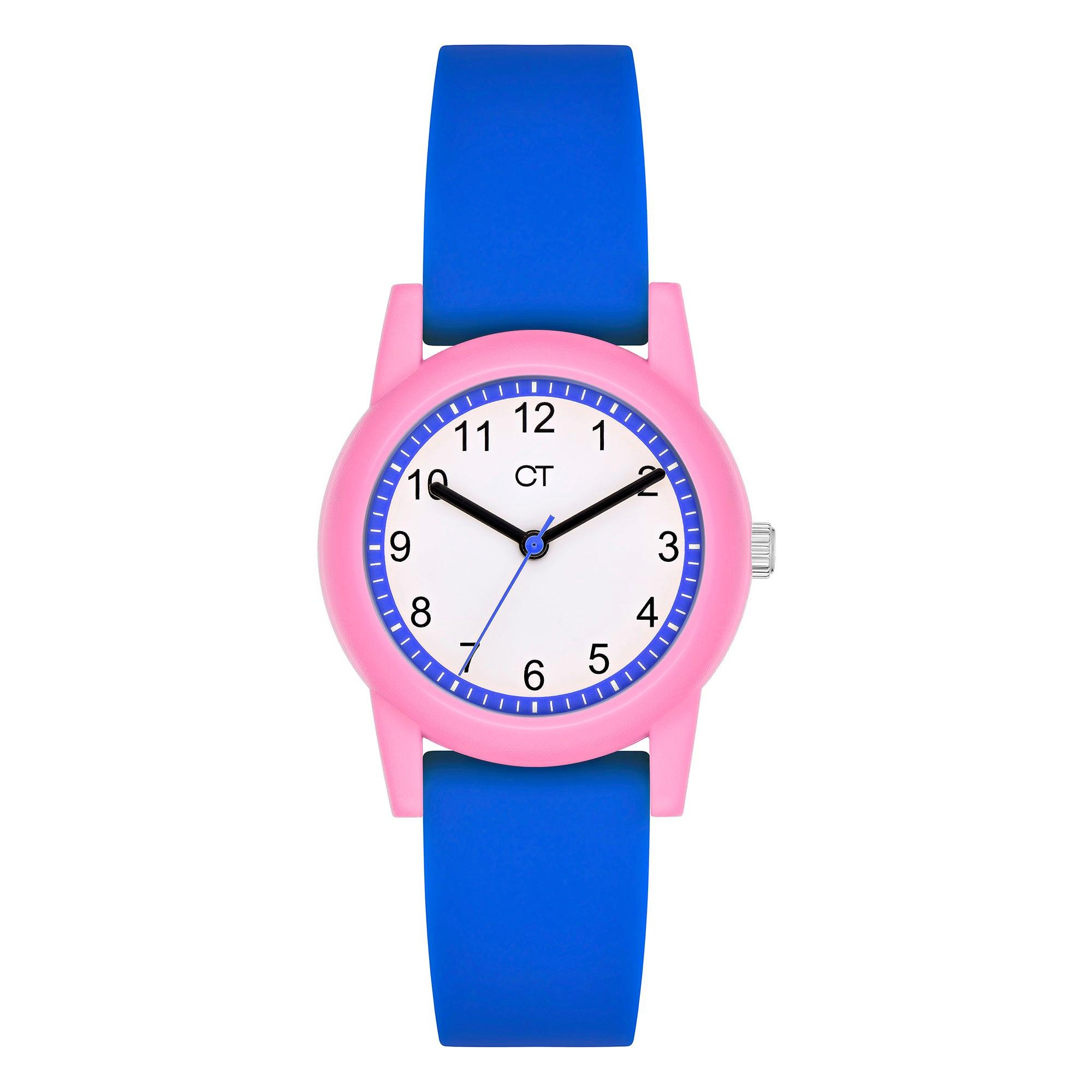 Cool Time Kids Color Pop Kinderarmbanduhr