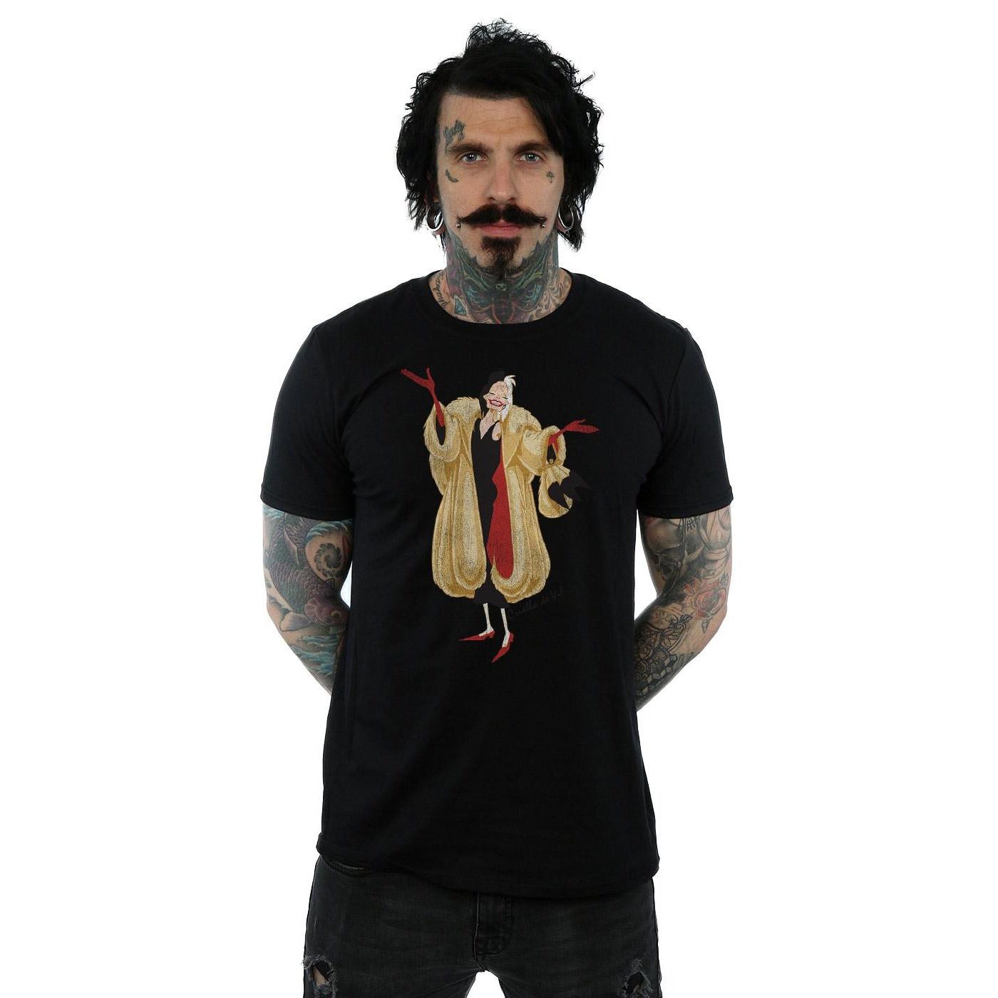 Disney 101 Dalmatiner T-Shirt