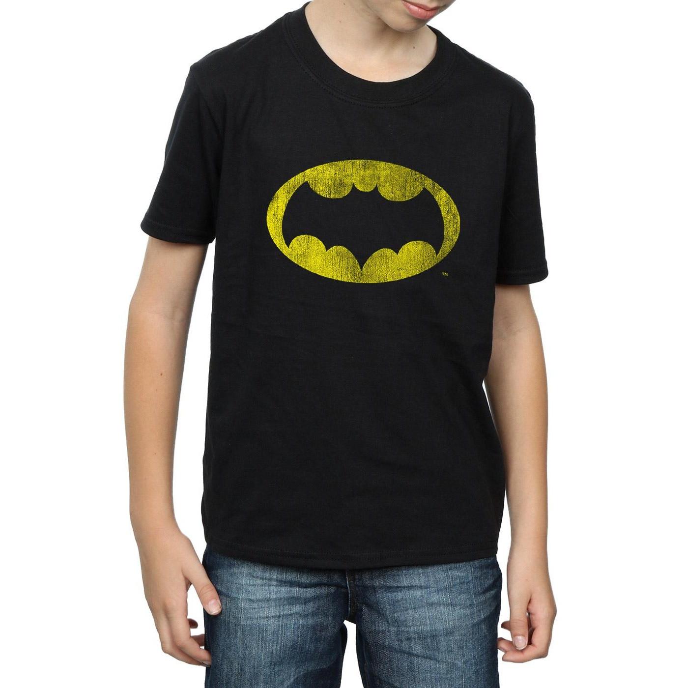 DC COMICS TShirt