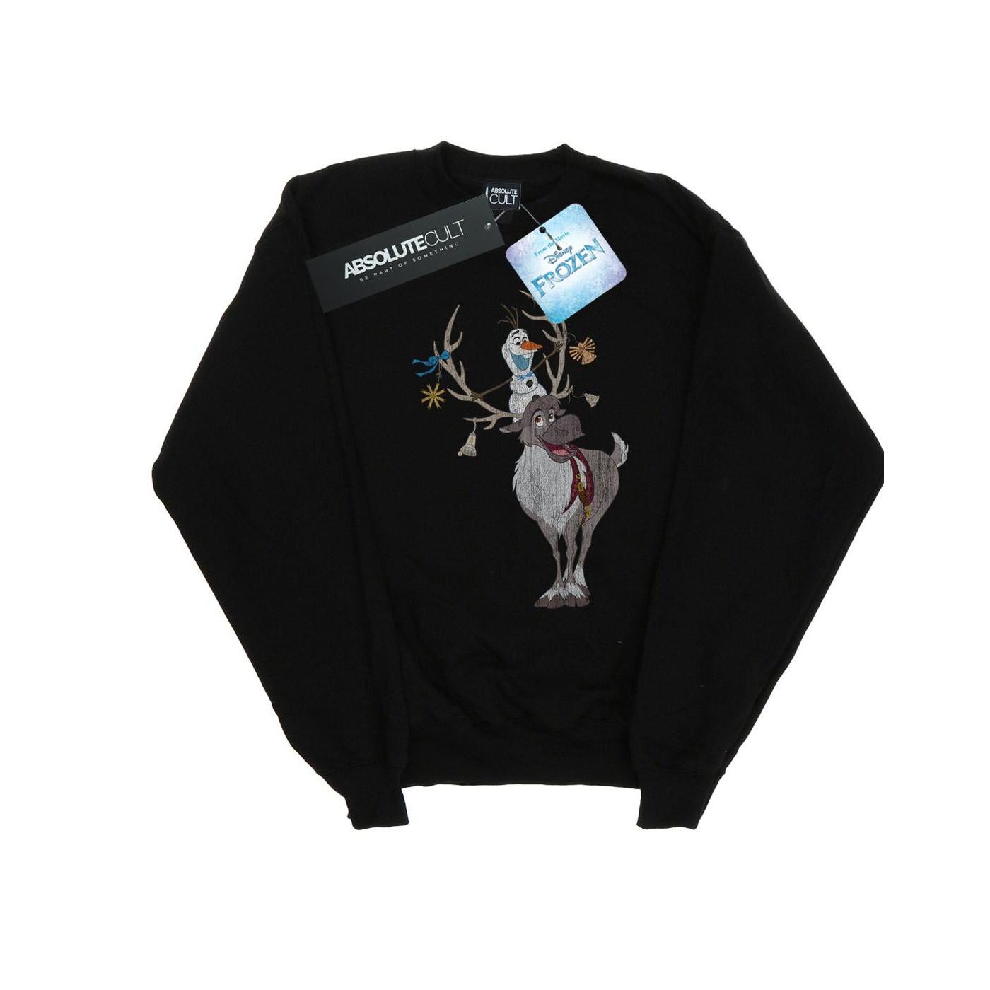 Disney Frozen Sweatshirt